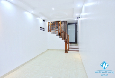 An Amazing 6 bedroom house  in soughtly for rent in Tay Ho